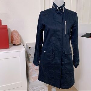 (NWOT) A|X Armani Exchange | coat